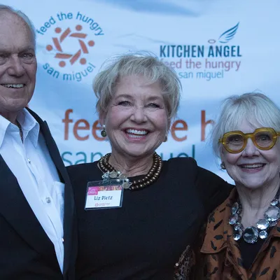 Feed the Hungry 2026 Annual Gala